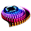 Светодиодная лента Elektrostandard a049846 5050 RW (5m) 7,2Вт/м 5000мм IP20 RGB свет