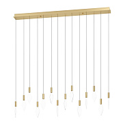 Светильник подвесной EGLO MIRADOR 390362 46,2Вт LED
