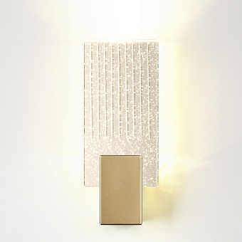 Светильник настенно-потолочный Odeon RICCI 4362/5WL 5Вт LED