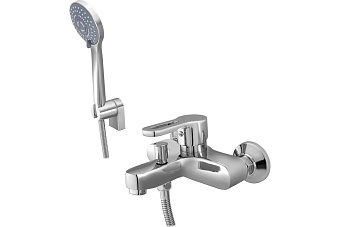 Смеситель для ванны Maxonor MN3275 хром