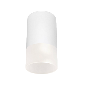 Светильник фасадный Elektrostandard Light a057157 35139/H 7Вт IP54 LED белый