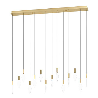 Светильник подвесной EGLO MIRADOR 390362 46,2Вт LED