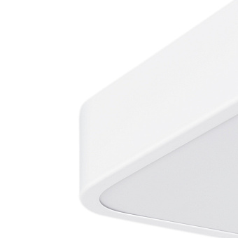 Светильник потолочный Arte Lamp SCENA A2662PL-1WH 140Вт LED