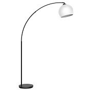 Торшер Lussole MARBLE LSP-0643 60Вт E27