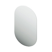 Зеркало ArtCeram Mirrors Arco ACS012 90х50см с подсветкой