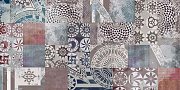 Матовый керамогранит ABK Wide and Style PF60007350 D+ Progetto Patchwork 320х160см 5,12кв.м.