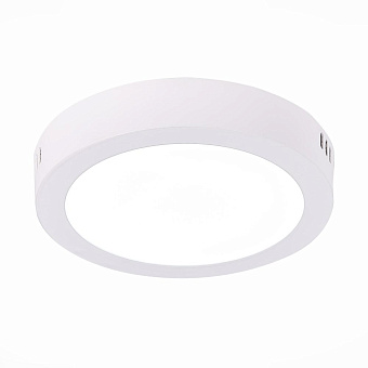 Светильник настенно-потолочный ST Luce Nubes ST112.532.12 12Вт LED