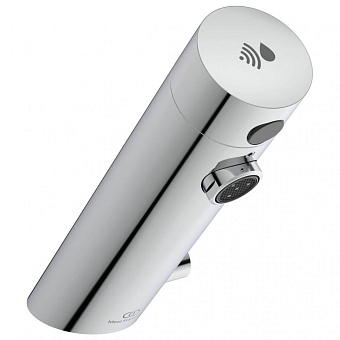 Смеситель для раковины IDEAL STANDARD SENSORFLOW NEW A7559AA chrome