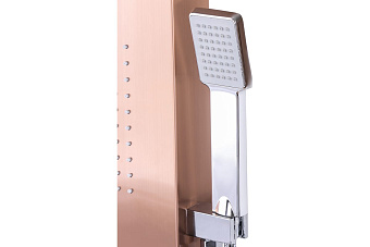 Душевая панель Maxonor MN2520