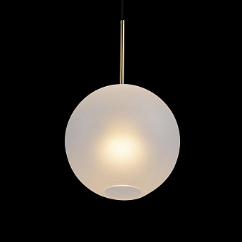 Светильник подвесной Loft It Bolle 2030-P1 40Вт E27