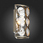 Светильник настенный ST Luce SERANDA SL1105.201.02 120Вт E14