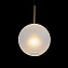 Светильник подвесной Loft It Bolle 2030-P1 40Вт E27