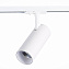 Трековый светильник ST Luce MONO ST350.546.20.24 20Вт LED матовый белый для однофазного трека