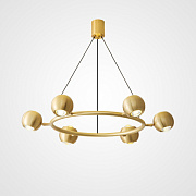 Светильник подвесной ImperiumLOFT Florry 219609-23 60Вт LED