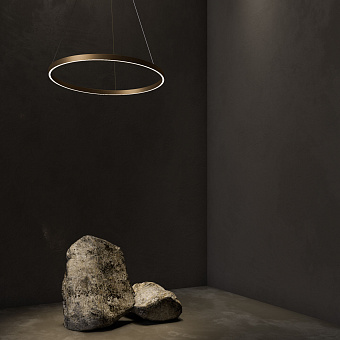 Светильник подвесной Maytoni Rim MOD058PL-L54W4K 61Вт LED