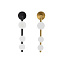 Бра ImperiumLOFT Doll 167180-26 60Вт G9