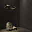 Светильник подвесной Maytoni Rim MOD058PL-L54W4K 61Вт LED