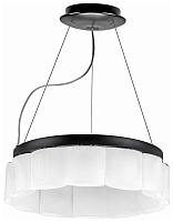Люстра подвесная Lightstar Nibbler 812126 72Вт 12 лампочек G9