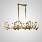 Светильник потолочный ImperiumLOFT Melissa 205428-23 360Вт E27