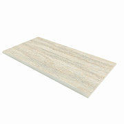 Плитка для ступеней ESTIMA Jazz Steptrade/JZ04_NR/30x60x10 бежевый 30х60см 0,18кв.м. неполированная