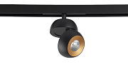 Рефлектор для магнитной трековой системы CRYSTAL LUX SPACE CLT 0.33 011 Reflector GOLD