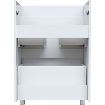 Тумба под раковину напольная IDDIS Optima Home OPH120Bi95 48х57,2х86см