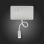 Бра ST Luce PINAGGIO SL1576.501.02 8Вт LED