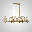 Светильник потолочный ImperiumLOFT Melissa 205428-23 360Вт E27