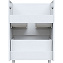 Тумба под раковину напольная IDDIS Optima Home OPH120Bi95 48х57,2х86см