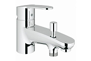 Смеситель для ванны GROHE Eurostyle Cosmopolitan 33614002 хром