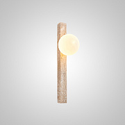 Светильник настенный ImperiumLOFT Obbe 230822-23 70Вт G4/G9