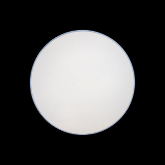 Светильник потолочный Loft It Axel 10002/48 Black 48Вт LED