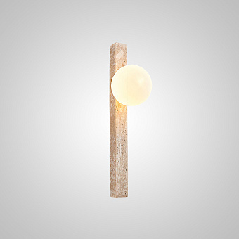 Светильник настенный ImperiumLOFT Obbe 230822-23 70Вт G4/G9