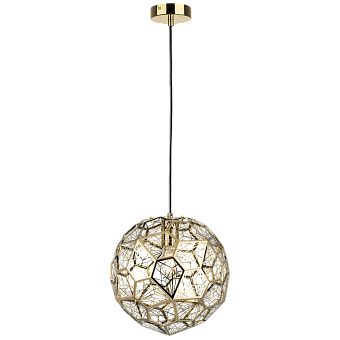 Светильник подвесной Lightstar Fermo 724012 40Вт E27