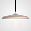 Светильник подвесной ImperiumLOFT Plate 189852-26 12Вт LED