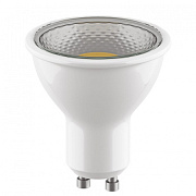 Светодиодная лампа Lightstar 940282 GU10 7Вт 3000К