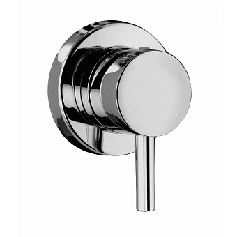 Смеситель для душа BOSSINI Oki Z10201410BOS001 хром