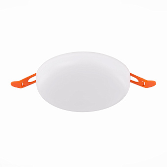 Светильник точечный встраиваемый ST Luce ST700 ST700.538.16 16Вт LED