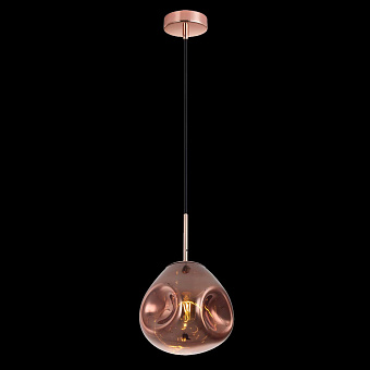 Светильник подвесной Maytoni Mabell P014PL-01C 60Вт E27