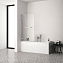 Ванна акриловая IDEAL STANDARD Ideal Standard i.life T475901 170х70см встраиваемая