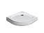 Душевой поддон RADAWAY Patmos 4S99155-03 90х90см