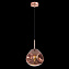 Светильник подвесной Maytoni Mabell P014PL-01C 60Вт E27