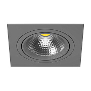 Светильник точечный встраиваемый Lightstar Intero 111 i81909 50Вт GU10