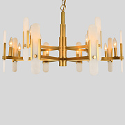 Светильник подвесной ImperiumLOFT Theme 177906-26 480Вт E12