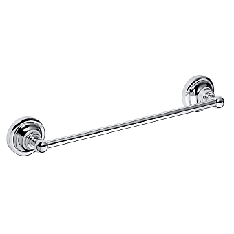 Полотенцедержатель BEMETA RETRO 144304012 хром 36,5см
