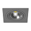 Светильник точечный встраиваемый Lightstar Intero 111 i81909 50Вт GU10