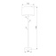 Торшер TK Lighting Albero 5572 60Вт E27