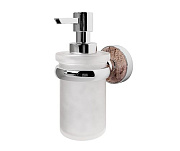 Дозатор WASSERKRAFT Nau K-7700 K-77099 хром