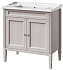 Тумба под раковину напольная CAPRIGO ALBION CONCEPT 34012-TP812 48х88,3х82см