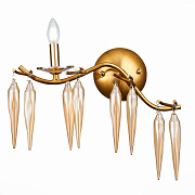 Бра ST Luce SIENA SL1653.201.01 40Вт E14